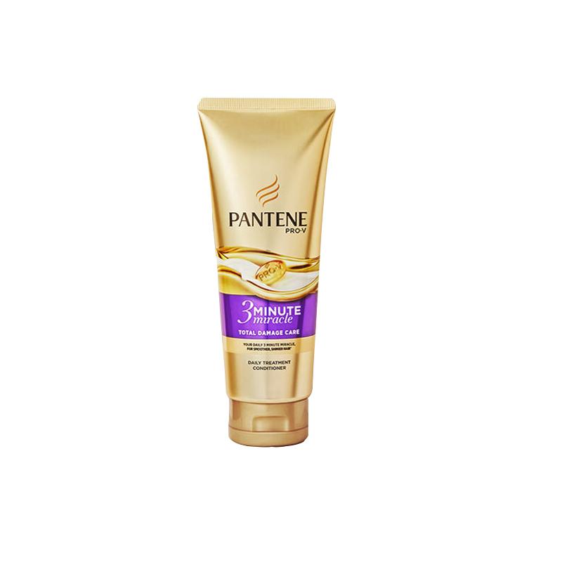 PANTENE/潘婷 3分钟奢护精华霜 多效损伤修护 180ml 单位:只