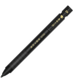 DELI/得力 答题卡铅笔 S700 黑色 单位:支
