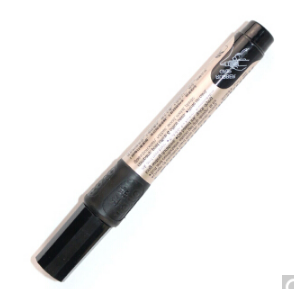 TOYO/东洋 油性记号笔 TM139 黑带软硅胶护手圆头2.8mm 单位:支