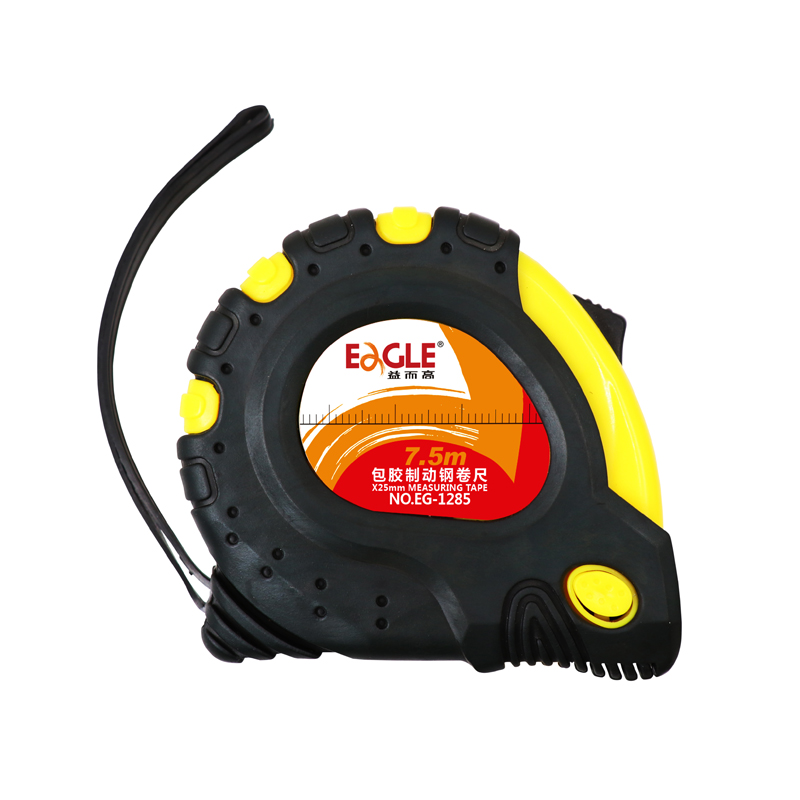 EAGLE/益而高 卷尺 EG-1285 单位:把
