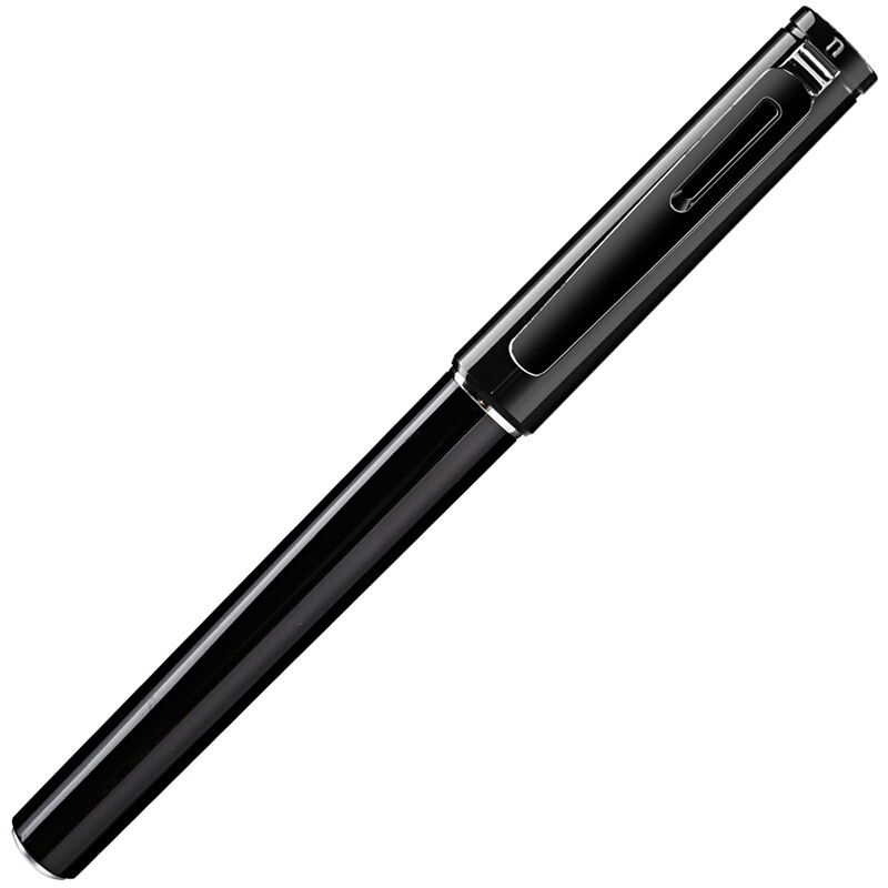 DELI/得力 宝珠笔 S87 0.5mm 黑色 单位:支