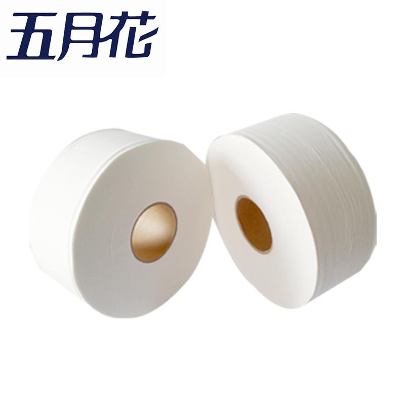 MAYFLOWER/五月花 大卷纸 A11710S 双层 250米 单位:箱
