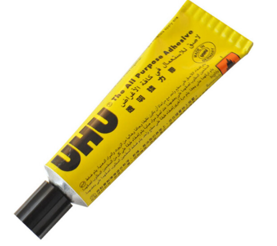 FABER-CASTELL/辉柏嘉 胶水 40759 13# 35Ml 单位:支