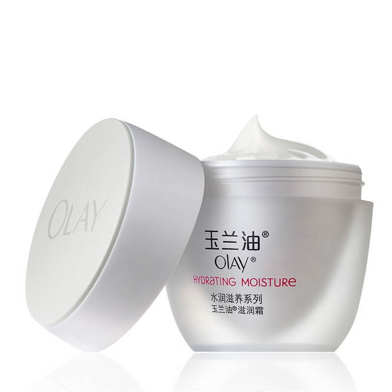 OLAY/玉兰油 滋润霜 50g 单位:瓶