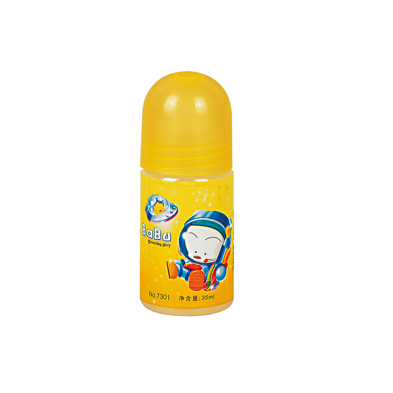 DELI/得力 液体胶水 7301 无色 35ml 单位:支