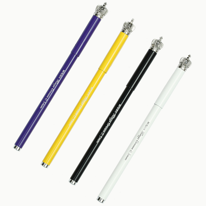 M&G/晨光 中性笔 AGPA6802A 单位:支