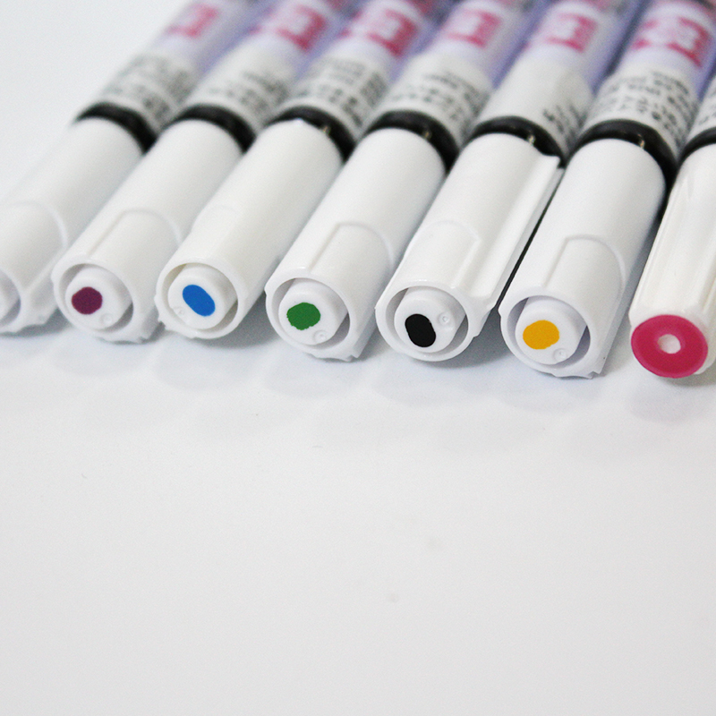 SAKURA/樱花 细字油漆笔 XPMK #49黑色 1mm 单位:支