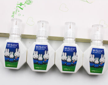 M&G/晨光 修正液 MF6004 18ml 单位:个