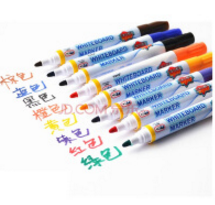 TOYO/东洋 可擦白板笔 WB528 (绿)2.8mm 单位:支