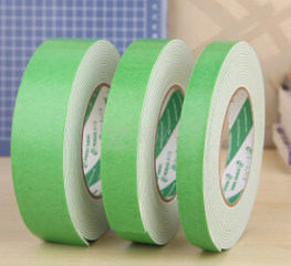 POLAR BEAR/北极熊 大泡棉胶带 SP-012 24mm*5m 单位:卷