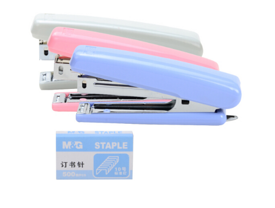 M&G/晨光 订书机 BS91633 单位:个