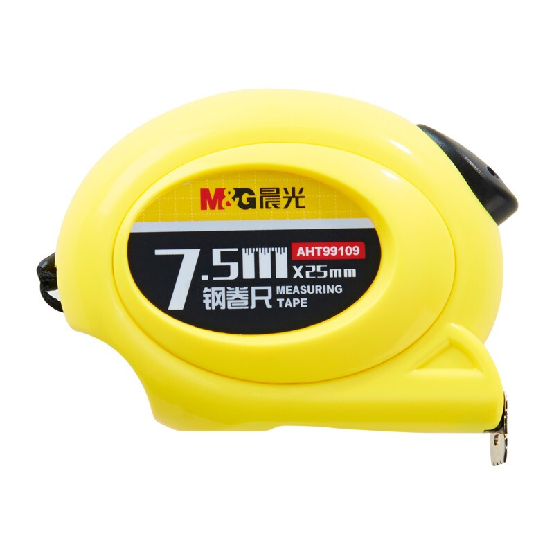 M&G/晨光 钢卷尺 AHT99109 单位:卡