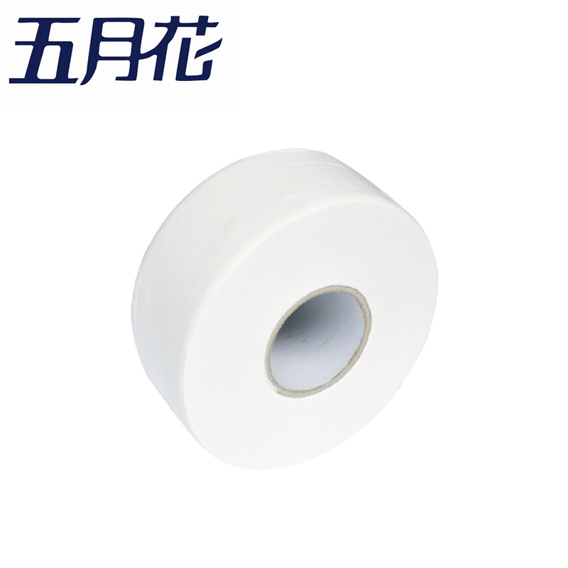 MAYFLOWER/五月花 大卷纸 A11720S 单层450米 单位:箱