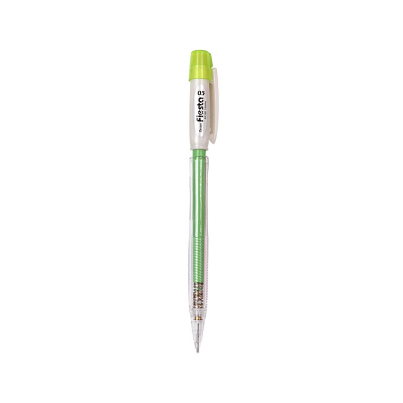 PENTEL/派通 活动铅笔 AX105D 绿色 0.5mm 单位:支