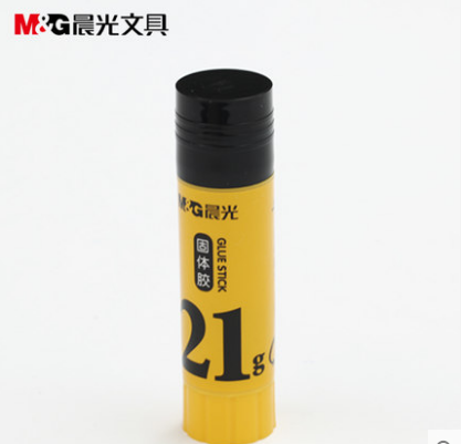 M&G/晨光 固体胶 ASG97109 21g 单位:只