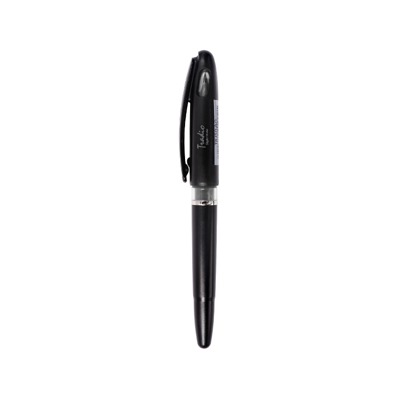 PENTEL/派通 签字笔 TRJ50-A 黑色 0.6-2.0mm 单位:支