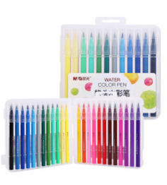 M&G/晨光 水彩笔 ACP92169 24色 单位:盒