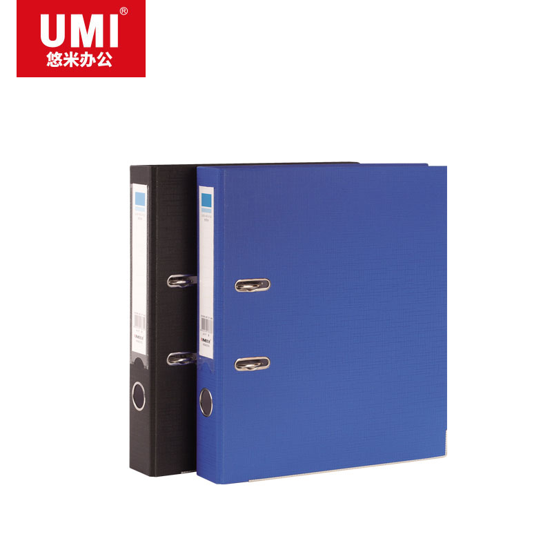 UMI/悠米 2寸快捞夹/快劳夹 W04001B 蓝 单位:个