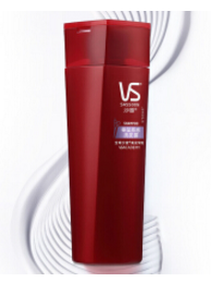 VS/沙宣 洗发露 垂坠质感 400ml 单位:瓶