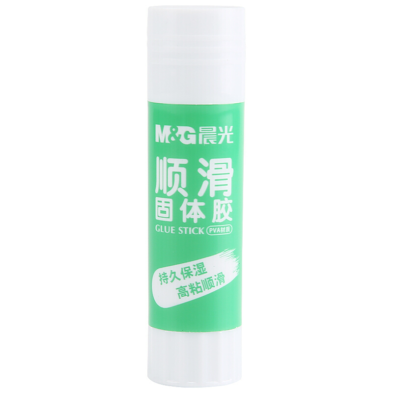 M&G/晨光 顺滑固体胶 ASGN7104 21克 单位:支