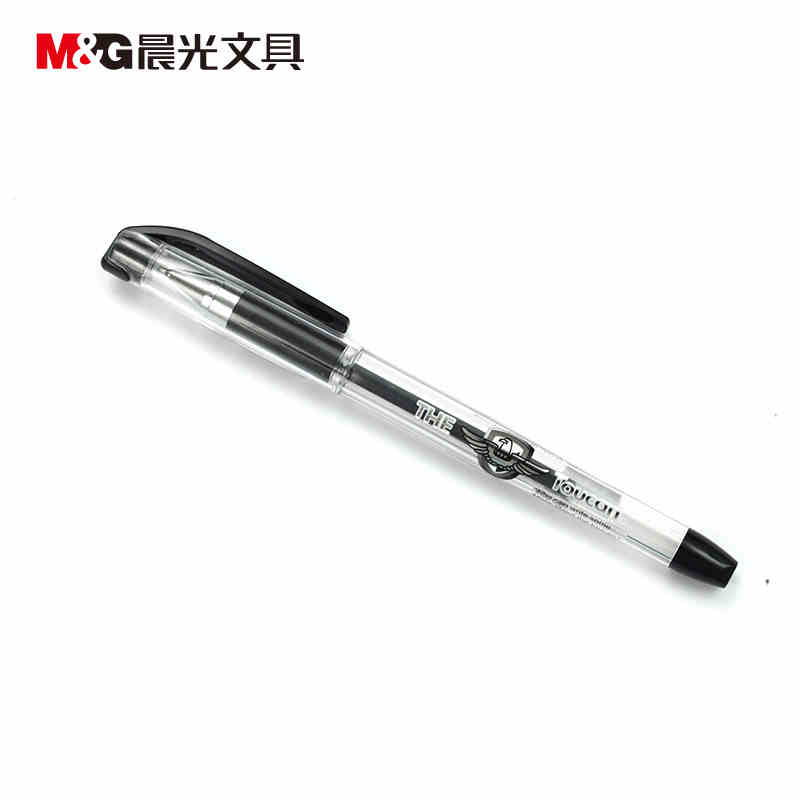 M&G/晨光 中性笔 K41A 单位:支