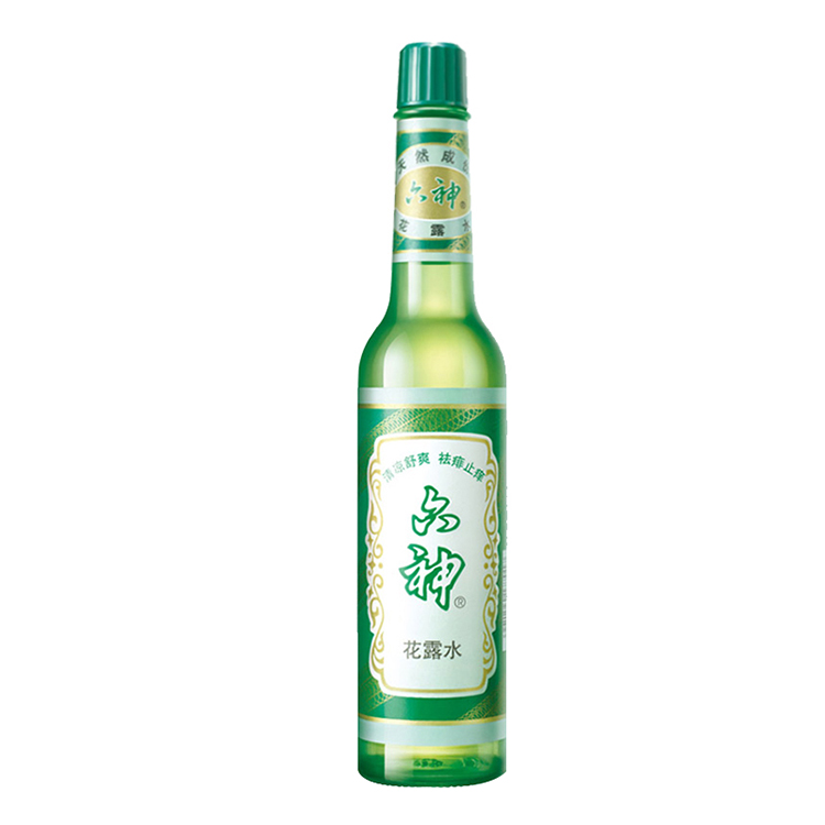 LIUSHEN/六神 花露水 17753 普通 95g 单位:瓶