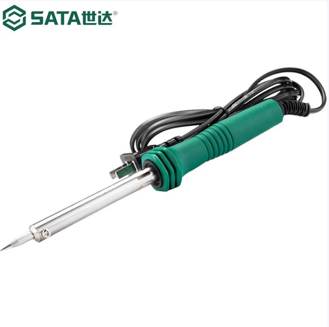 SATA/世达 外热式长寿电烙铁 03220 40瓦 单位:个
