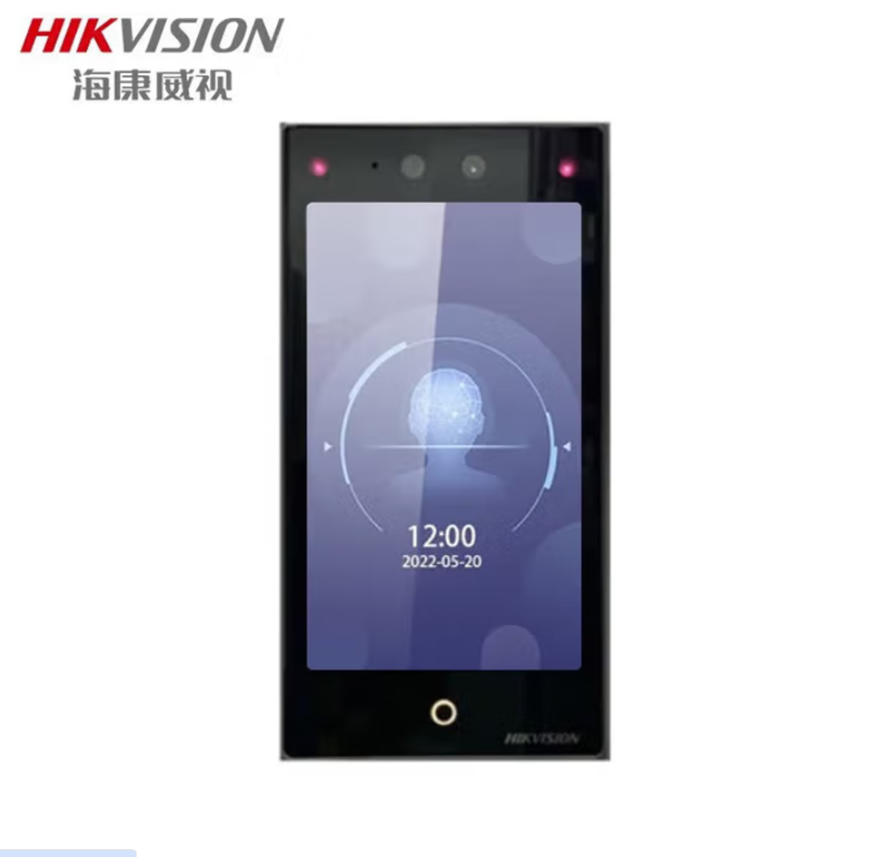 HIKVISION/海康威视 人脸考勤机 DS-K1T673M-3XF 单位:台