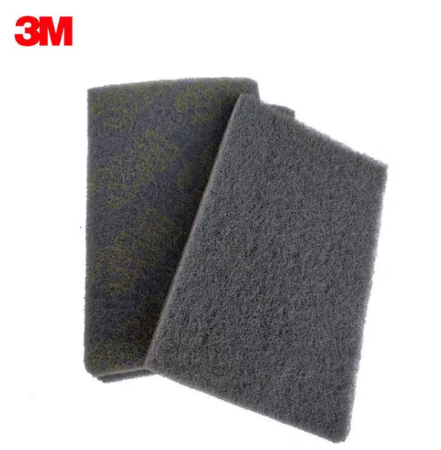 3M 工业百洁布 7448 230*150MM 单位:个