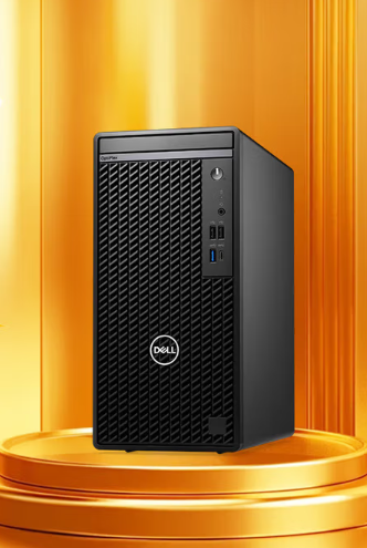 DELL/戴尔 电脑主机 7020MT I7 12700 16G 512G 单位:台