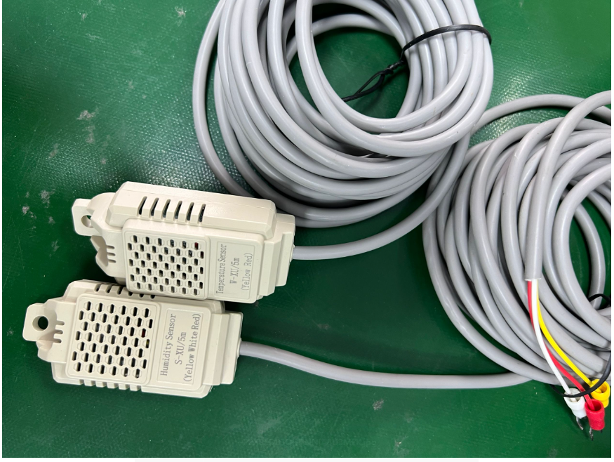 HZJA/杭州吉奥 温湿度控制器 XD-SWK-Z45 AC220V 单位:个
