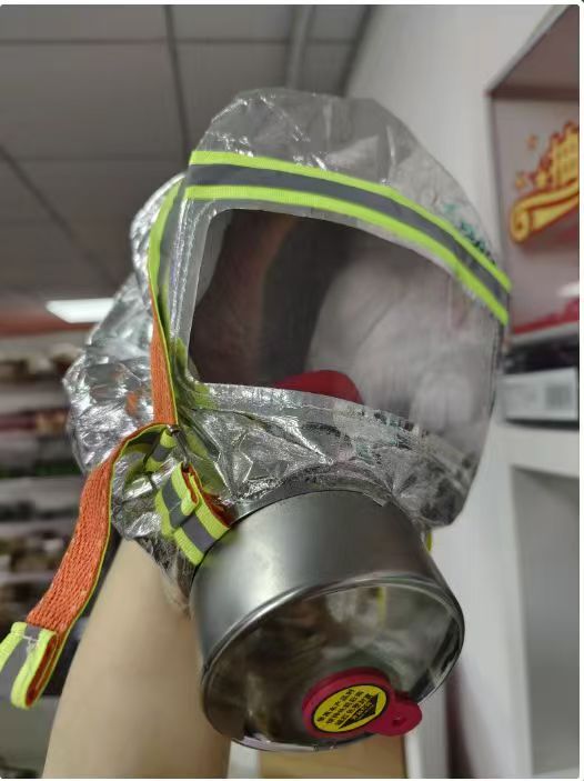 XINGAN/兴安消防 过滤式消防自救呼吸器 TZL30 带反光条 单位:只