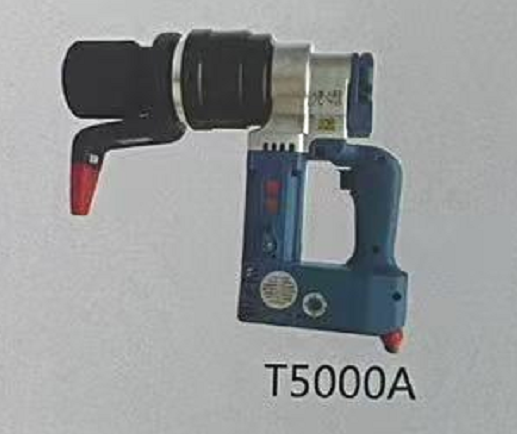HUXIAO/虎啸 电动扳手 T5000A 转速 3r/min 力矩 范围 1600-4000NM 单位:个