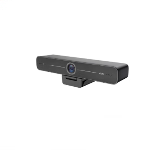 HIKVISION/海康威视 高清摄像头 DS-D5ACAM100D 4K AI智能USB相机 横屏 单位:台