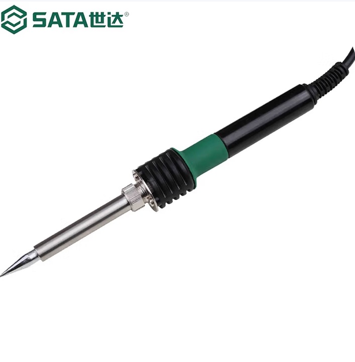 SATA/世达 陶瓷内热式工业级电烙铁 03261 40瓦 单位:个