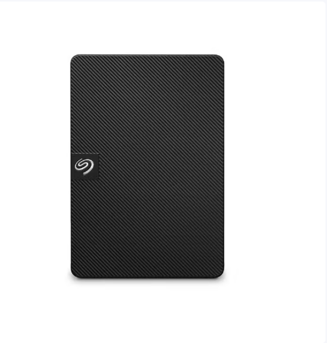 SEAGATE/希捷 移动硬盘 STKM1000400 睿翼1TB 单位:个