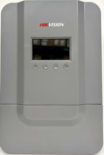 HIKVISION/海康威视 四线双防脉冲主机 DS-PF-E0204/IP 网络版四线双防主机 单位:台
