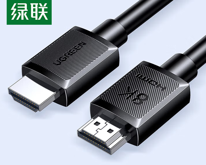 UGREEN/绿联 数码高清HDMI线 45437 15米 单位:条