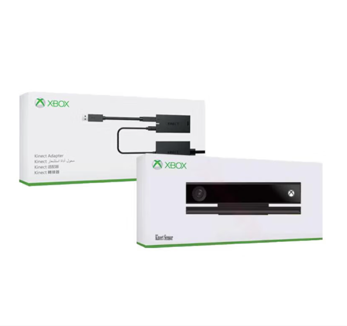 Mircorosoft/微软 体感摄像头 kinect 2.0 单位:台